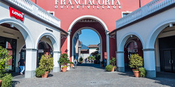 Аутлет Franciacorta Outlet Village