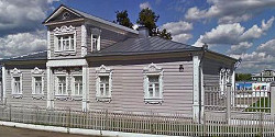 Музей органической культуры