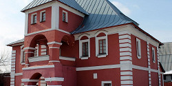 Курский музей археологии