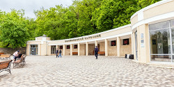 Смирновский источник