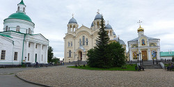 Верхотурье