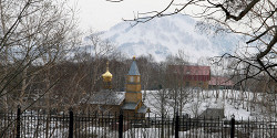 Паратунка