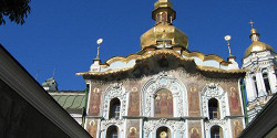 Киево-Печерская лавра