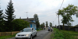 Ломоносово