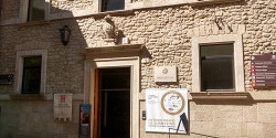 Государственный музей в Сан-Марино