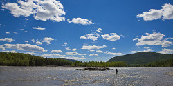 Норский заповедник