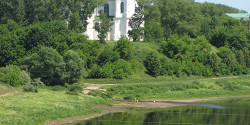 Софийский собор в Полоцке