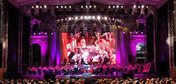 Оперный фестиваль «Казанская осень»