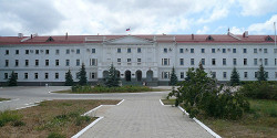 Лазаревские казармы
