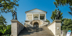 Камеронова галерея