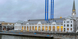 ГЭС-2