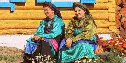 Тарбагатай