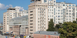 Краеведческий музей «Дом на Набережной» в Москве