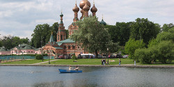 Останкино