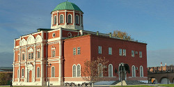 Тульский музей оружия