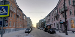 Библиотека — Архангельский литературный музей