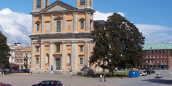 Порт Карлскруна