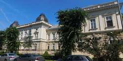 Музей современного искусства Войводины