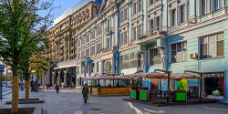 Театр Ермоловой