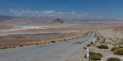 Памирский тракт