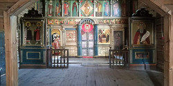 Свияжский Богородице-Успенский монастырь