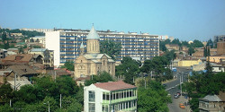 Район Авлабари