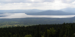 Зюраткуль