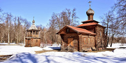 Бутовский полигон