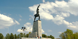 Перемиловская высота