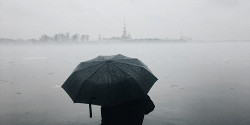 Петропавловская крепость