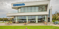 Молодежный центр «Сердоболь»