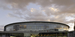 Madrid Arena