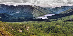 Подлеморье