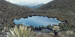 Национальный парк Лас-Эрмосас