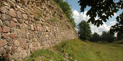 Гдовская крепость