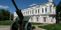 Орловский военно-исторический музей
