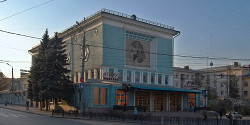 Театр «Манекен»