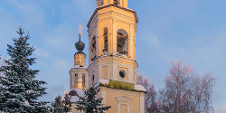 Планетарий Владимира
