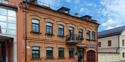 Раковское предместье