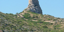Замок Кабрера
