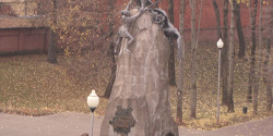 Памятник «Благодарная Россия — Героям 1812 года»