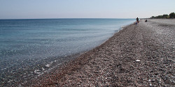 Пляж Афанду