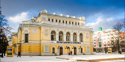 Большая Покровская улица