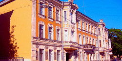 Кронштадтский морской музей