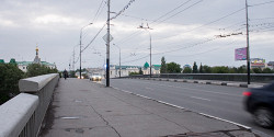 Юбилейный мост