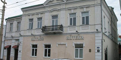 Аптека-музей в Гродно
