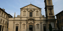 Базилика Санто-Стефано-Маджоре