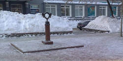 Пермяк соленые уши