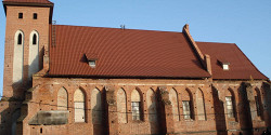 Кирха Арнау