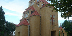 Собор Св. Сергия в Сочи